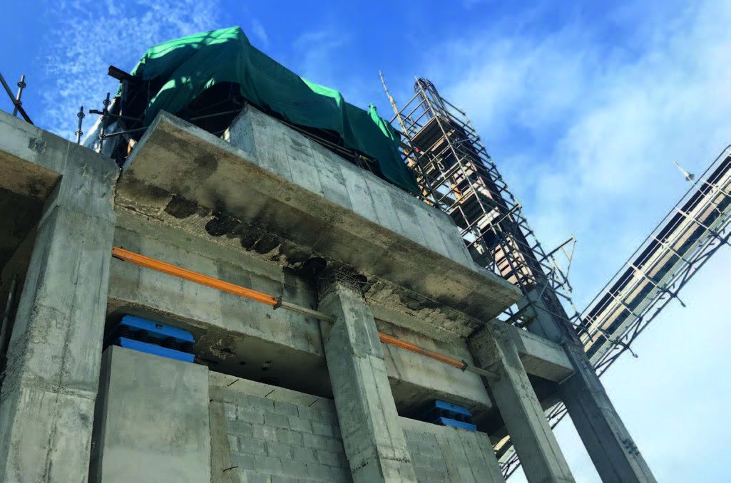 S-WP (R) - V steel spring (viscous damping)  vibration isolator S-WPV (R) -2071.../32